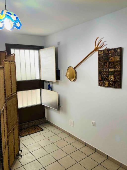 Alojamiento rural Los Pérez Lucainena de las Torres Exterior foto