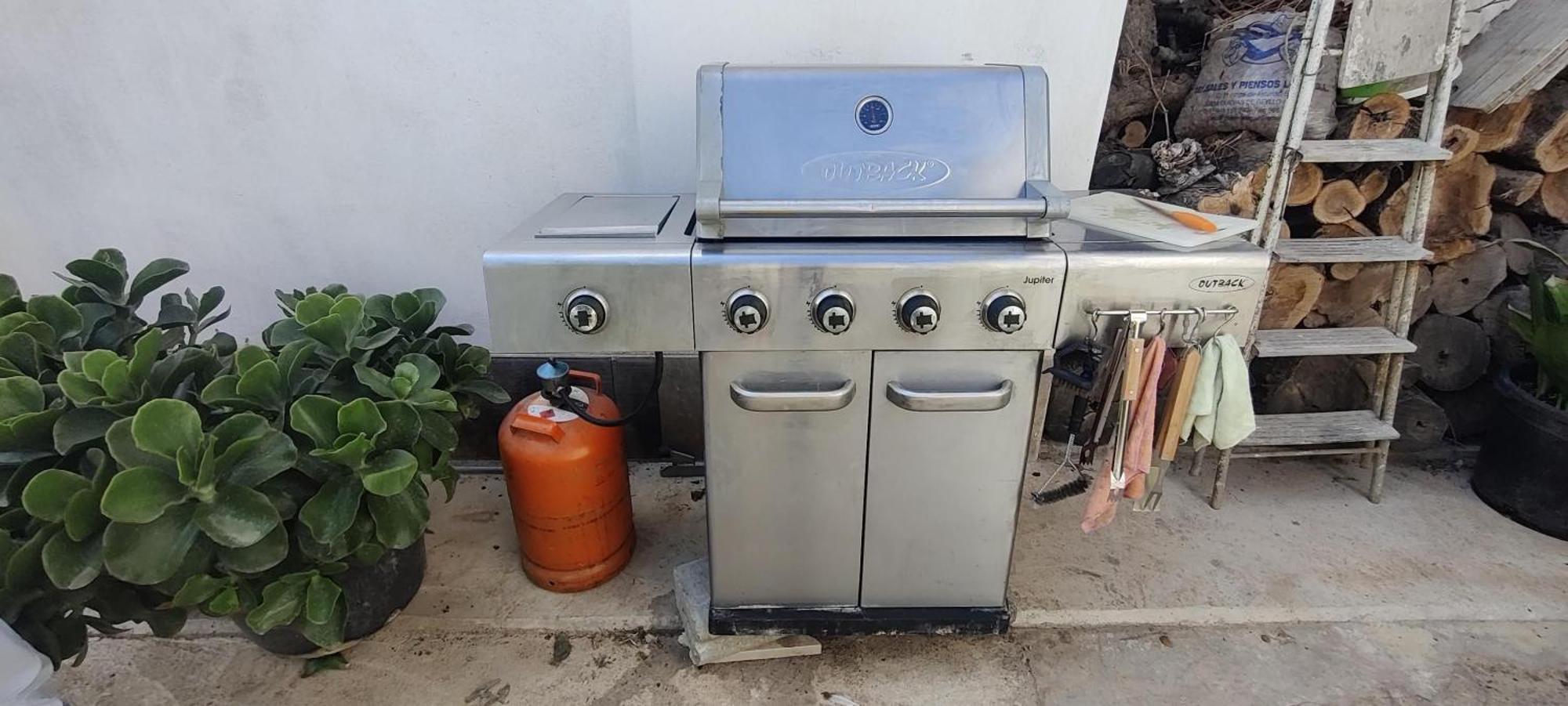 Alojamiento rural Los Pérez Lucainena de las Torres Exterior foto